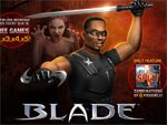Игровой автомат Blade играть онлайн! Игровой автомат Blade играть онлайн!