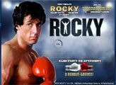 Игровой автомат Rocky играть онлайн! Игровой автомат Rocky играть онлайн!