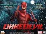 Игровой автомат Daredevil играть онлайн! Игровой автомат Daredevil играть онлайн!