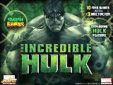 Игровой автомат Incredible Hulk играть онлайн! Игровой автомат Incredible Hulk играть онлайн!