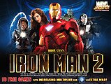 Игровой автомат Iron Man 2 играть онлайн! Игровой автомат Iron Man 2 играть онлайн!