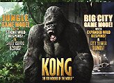 Игровой автомат King Kong играть онлайн! Игровой автомат King Kong играть онлайн!